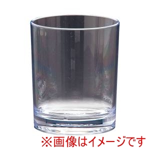 遠藤商事 TKG TKG アクリル ロックグラス 4778 PGL25 遠藤商事