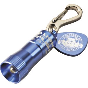 ストリームライト STREAMLIGHT ストリームライト SL73002000 懐中電灯 ナノライト LED ブルー  STREAMLIGHT