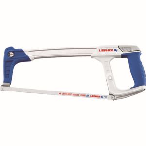 レノックス LENOX LENOX 12132HT50 強力型ハックソーフレーム HT50 300mmブレード用 レノックス