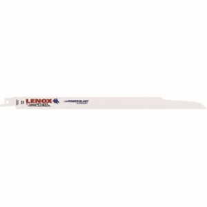 レノックス LENOX LENOX 21511B118R バイメタルセーバーソーブレード 300mmX18山 25枚 B118R レノックス
