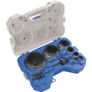 レノックス LENOX LENOX 308011200P バイメタルホールソーセット 配管工事用 1200P レノックス