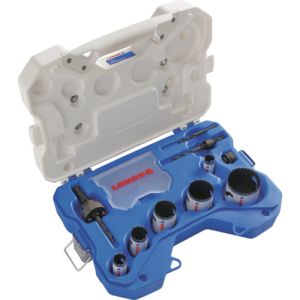 レノックス LENOX LENOX 30808600P バイメタルホールソーセット 配管工事用 600P レノックス