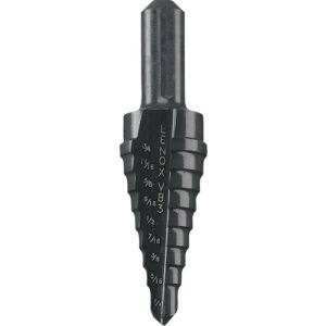 レノックス LENOX LENOX 30883VB3 バリビット 段付きドリル 6mm-19mm レノックス