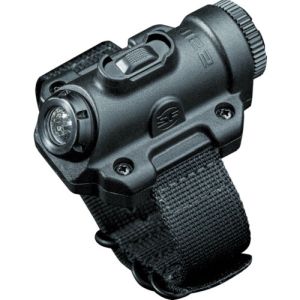 シュアファイア SUREFIRE シュアファイア 2211-XA-BK 2211 コンパクトリストライト SUREFIRE