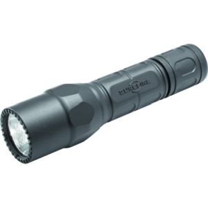 シュアファイア SUREFIRE シュアファイア G2XLE-BK LEDライト G2X-LE-BK SUREFIRE