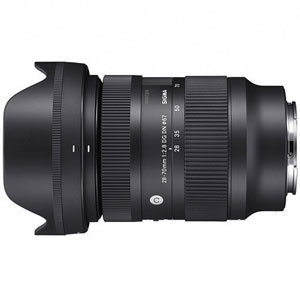 シグマ SIGMA シグマ SIGMA 28-70mm F2.8 DG DN ソニーE用