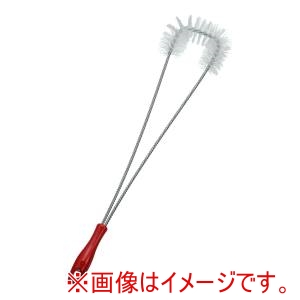 カーライル Carlisle カーライル 4011205 耐熱 フライヤーブラシ U型 メーカー直送 代引不可 北海道沖縄離島不可