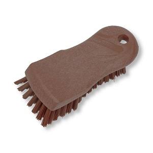 カーライル CARLISLE カーライル 40521EC25 カッティングボードブラシ ブラウン Carlisle メーカー直送 代引不可 北海道沖縄離島不可