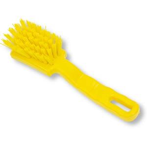 カーライル CARLISLE カーライル 41395EC04 スポットブラシ イエロー Carlisle メーカー直送 代引不可 北海道沖縄離島不可