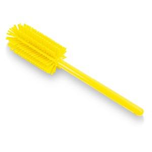 カーライル CARLISLE カーライル 40001EC04 ボトルブラシ L イエロー Carlisle メーカー直送 代引不可 北海道沖縄離島不可