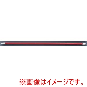 カーライル Carlisle カーライル ファイバーグラスハンドル 40225 レッド 60インチ Carlisle