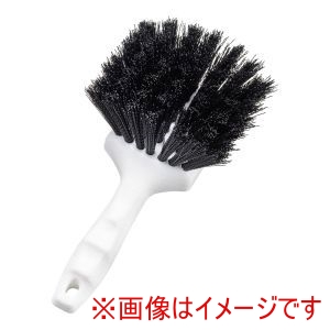カーライル Carlisle カーライル ハンドルブラシ 40541 ブラック Carlisle