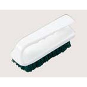 カーライル Carlisle カーライル 4002409 アイロンハンドルブラシ グリーン Carlisle