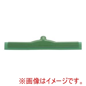 カーライル CARLISLE カーライル 4156709 フロアスクイジー 2枚刃S グリーン Carlisle メーカー直送 代引不可 北海道沖縄離島不可