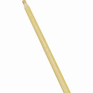 ラバーメイド Rubbermaid ラバーメイド RM6351LAC ウッドハンドル ねじ切りタイプ メーカー直送 代引不可 沖縄離島不可