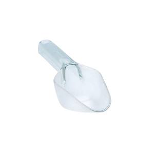 エレクター ERECTA エレクター 2884 万能スクープ 氷用 PC 0.9L 2884 メーカー直送 代引不可 沖縄 離島不可