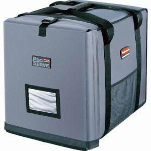 エレクター ERECTA エレクター 9F13 ラバーメイド プロサーブキャリアー グレイ メーカー直送 代引不可 北海道沖縄離島不可