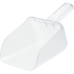 ラバーメイド Rubbermaid ラバーメイド 9F7608 バウンサースクープ メーカー直送 代引不可 沖縄離島不可