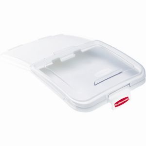 ラバーメイド Rubbermaid ラバーメイド 9F7908 イングリディエントビン用フタ メーカー直送 代引不可 沖縄離島不可