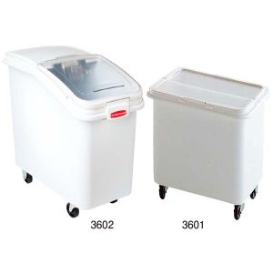 エレクター ERECTA エレクター 3600-88 ラバーメイド イングリディエントビン メーカー直送 代引不可 北海道沖縄離島不可