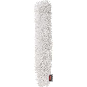 ラバーメイド Rubbermaid ラバーメイド Q853 ハイパフォーマンスダスト棒交換用パッド