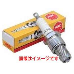 エヌジーケー NGK NGK CR8E スパークプラグ ネジ形 10本入 1275 エヌジーケー