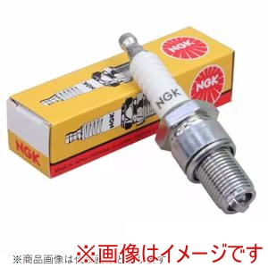 日本特殊陶業 NGK 日本特殊陶業 BR9ES-10 BR9ES 一般プラグ分離型 5722 /10本