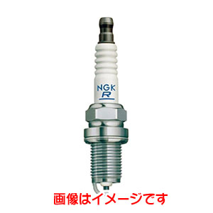 エヌジーケー NGK NGK 5539 BR8HSA スパークプラグ ネジ型 エヌジーケー