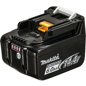 マキタ リチウムイオンバッテリー BL1460B