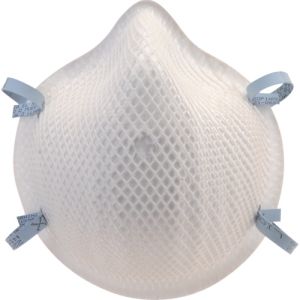 モルデックス MOLDEX MOLDEX 2201N95 使い捨てマスク Sサイズ 20枚入 モルデックス メーカー直送 代引 北海道 沖縄 離島不可