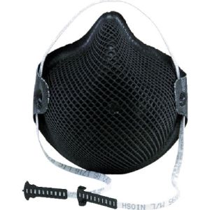 モルデックス MOLDEX MOLDEX M2600N95 NIOSH 米軍仕様使い捨て式N95マスク モルデックス