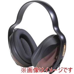 モルデックスジャパン MOLDEX モルデックスジャパン 6200 イヤーマフ 6200マルチポジションM2
