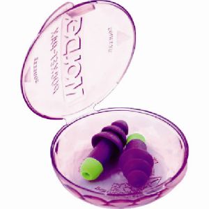 モルデックス MOLDEX MOLDEX 6400 再使用可能耳せん ROCKETS コード無し