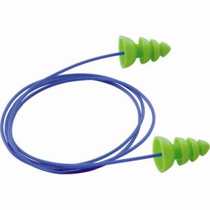 モルデックス MOLDEX MOLDEX 6495 COMETS再使用可能耳せんコード付き