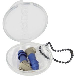 モルデックス MOLDEX MOLDEX 6496 耐衝撃音用耳せん BATTLEPLUGS XSサイズ モルデックス