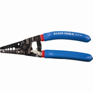 クラインツール KLEIN TOOLS KLEIN 11053 ワイヤーストリッパー 180mm クラインツール