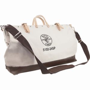クラインツール KLEIN TOOLS KLEIN 5102-24SP ツールバッグ 24インチ クラインツール メーカー直送 代引不可 北海道沖縄離島不可
