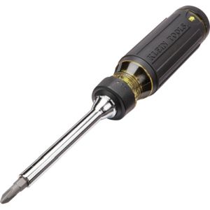 クラインツール KLEIN TOOLS KLEIN 32305 マルチビットラチェットドライバー