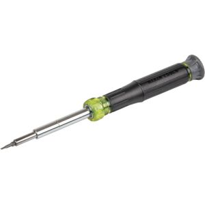 クラインツール KLEIN TOOLS KLEIN 32314 マルチビット精密ドライバー