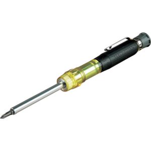 クラインツール KLEIN TOOLS KLEIN 32614 マルチビット精密ドライバー
