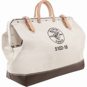 クラインツール KLEIN TOOLS KLEIN 5102-18 ツールバッグ 18インチ クラインツール メーカー直送 代引不可 北海道沖縄離島不可
