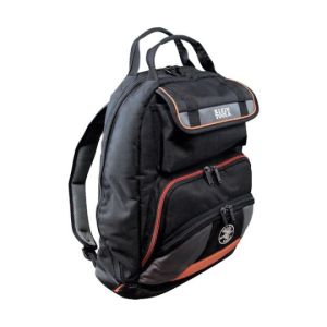 クラインツール KLEIN TOOLS KLEIN 55475 ツールバックパック TradesmanPro 35ポケット メーカー直送 代引不可 北海道沖縄離島不可
