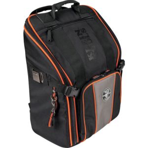 クラインツール KLEIN TOOLS KLEIN 55482 ツールバックパック TradesmanPro 21ポケット メーカー直送 代引不可 北海道沖縄離島不可