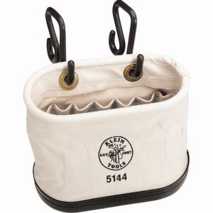 クラインツール KLEIN TOOLS KLEIN 5144 電工バケツ フック付 クラインツール