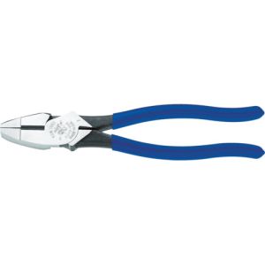 クラインツール KLEIN TOOLS KLEIN D2139NE ペンチ 偏芯タイプ 250mm クラインツール