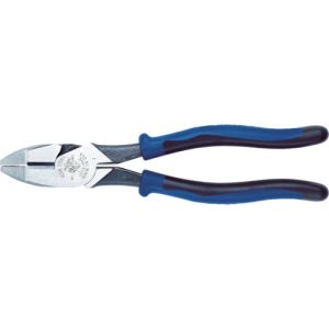 クラインツール KLEIN TOOLS KLEIN J2139NE ペンチ 偏芯タイプ コンフォートハンドル 250mm クラインツール