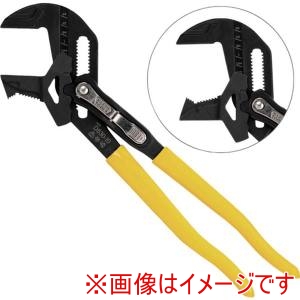 KLEIN KLEIN D53010 ジョー交換型 プライヤーレンチ
