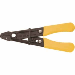 クラインツール KLEIN TOOLS KLEIN 1004 ワイヤーストリッパー 調整機能付 クラインツール