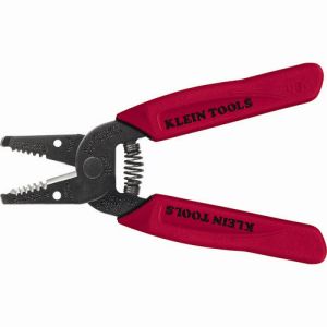 クラインツール KLEIN TOOLS KLEIN 11046 ワイヤーストリッパー 160mm クラインツール
