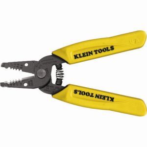 クラインツール KLEIN TOOLS KLEIN 11048 ワイヤーストリッパー 160mm クラインツール